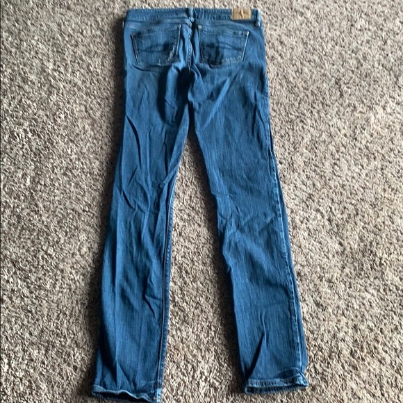 💙Abercrombie Jeans💙 - Picture 3 of 4